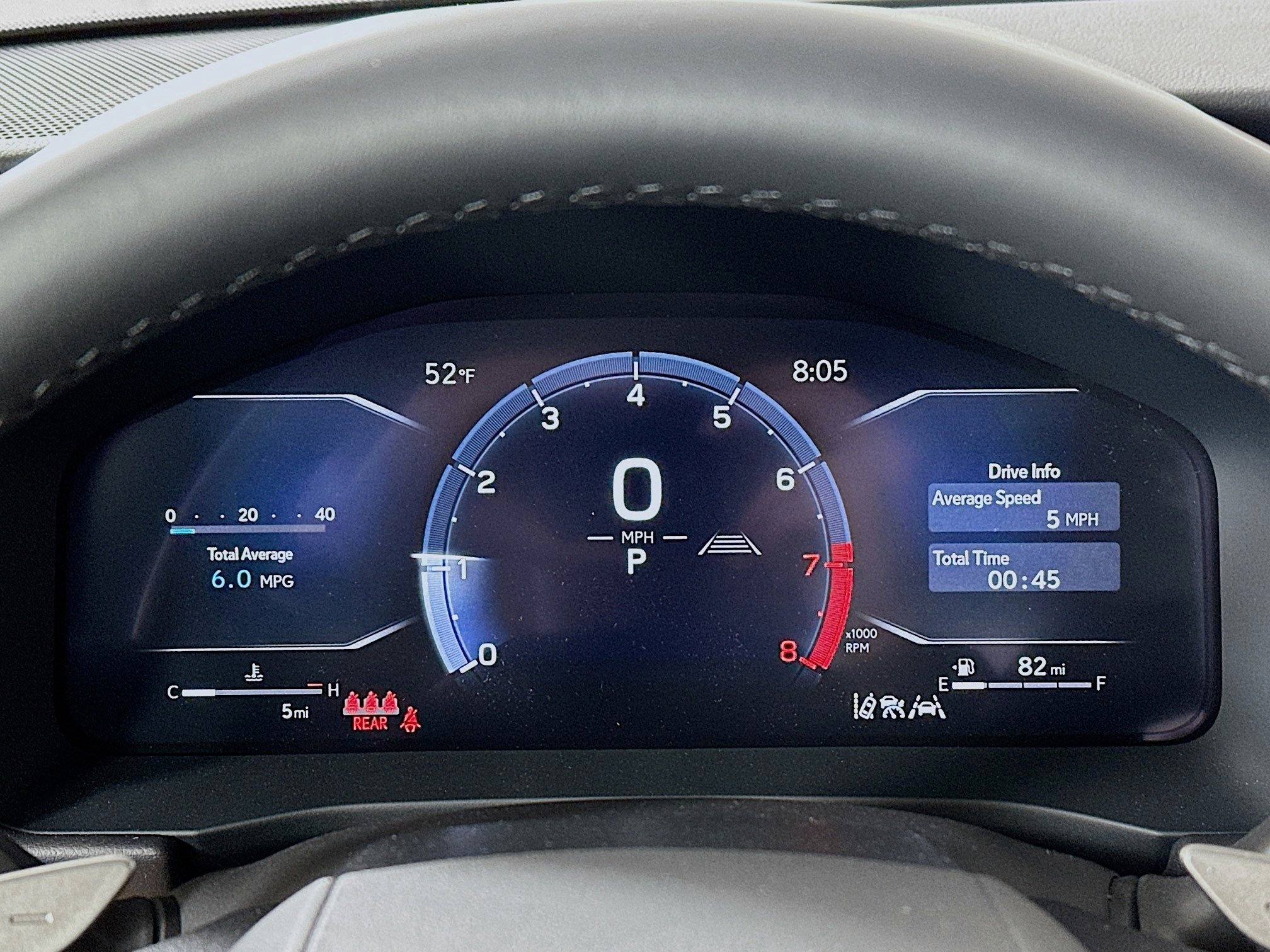 New 2026 Lexus IS 350 F Sport AWD/4WD image 12
