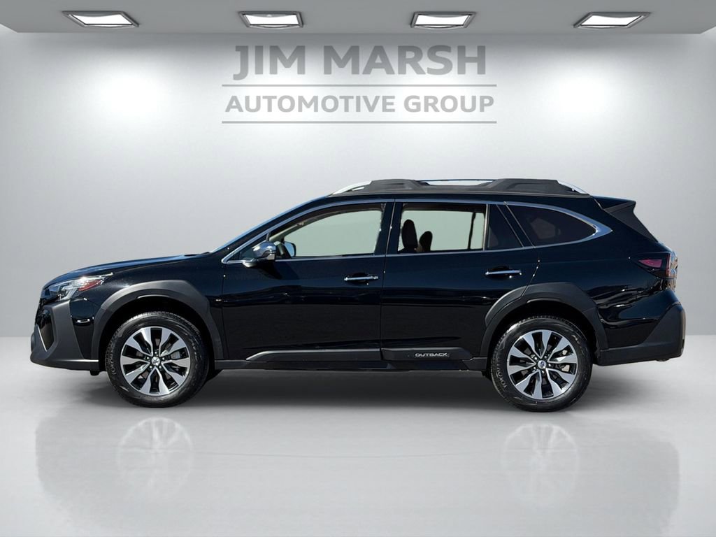 Used 2023 Subaru Outback Touring XT w/ Tech Package 3 AWD/4WD image 3