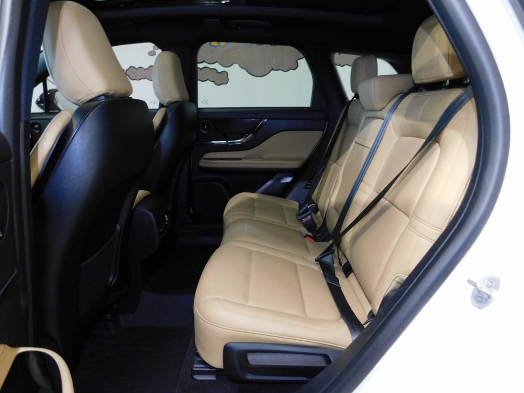 Used 2021 Lincoln Corsair Reserve image 83