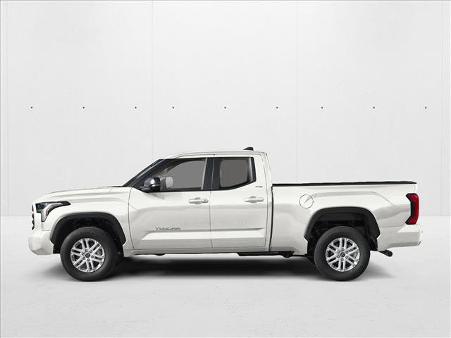 New 2026 Toyota Tundra SR5 RWD image 3