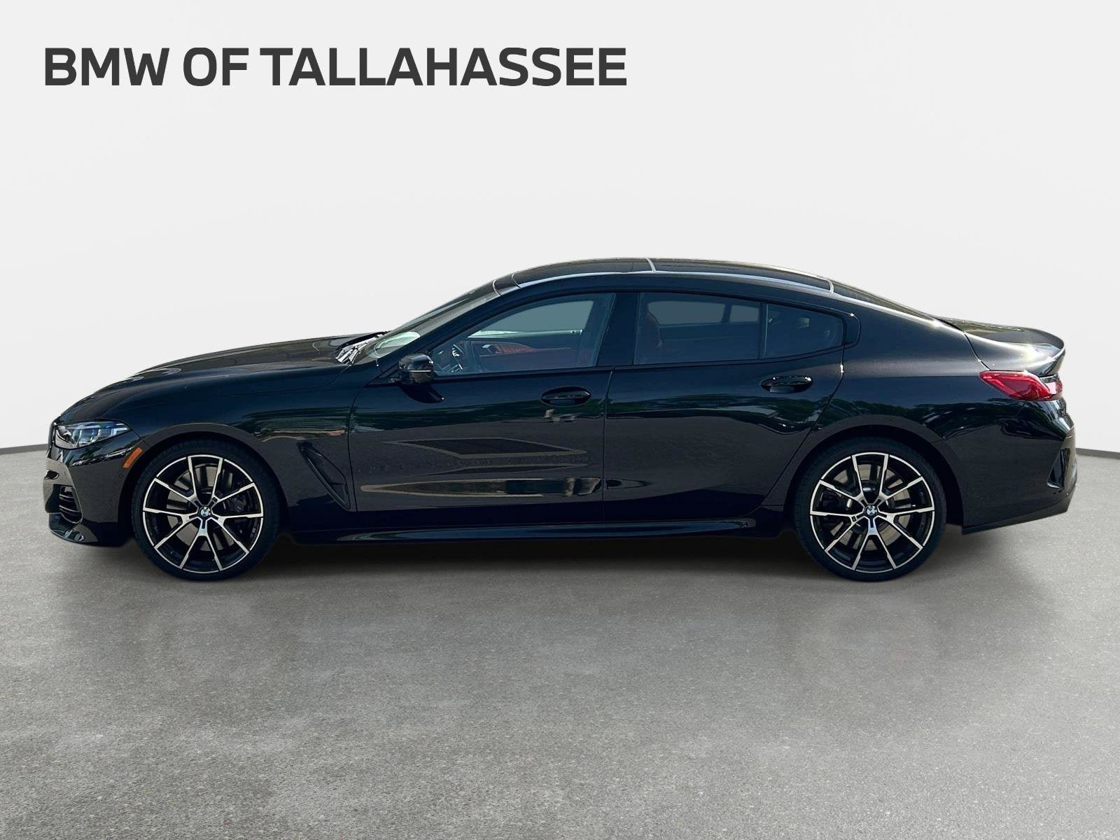 Used 2026 BMW M850i xDrive AWD/4WD image 8
