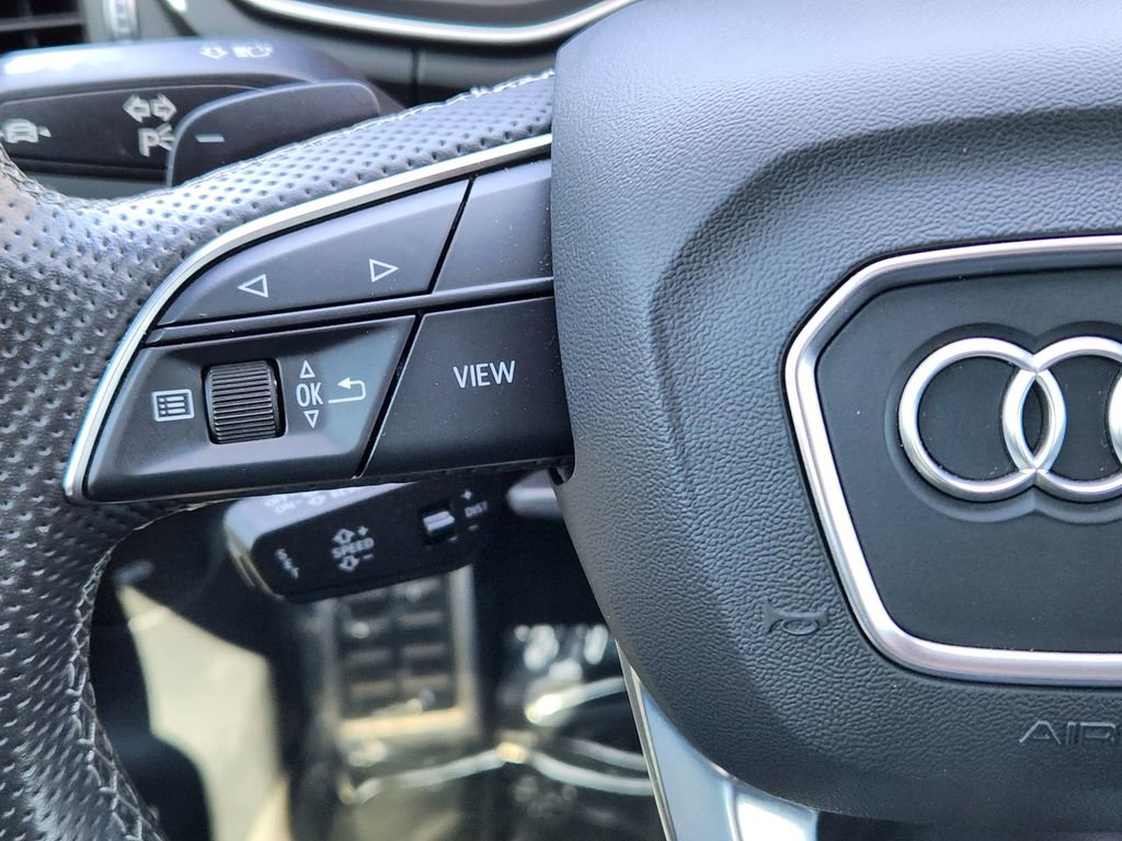 Used 2021 Audi S5 Premium Plus w/ Premium Plus Package AWD/4WD image 28