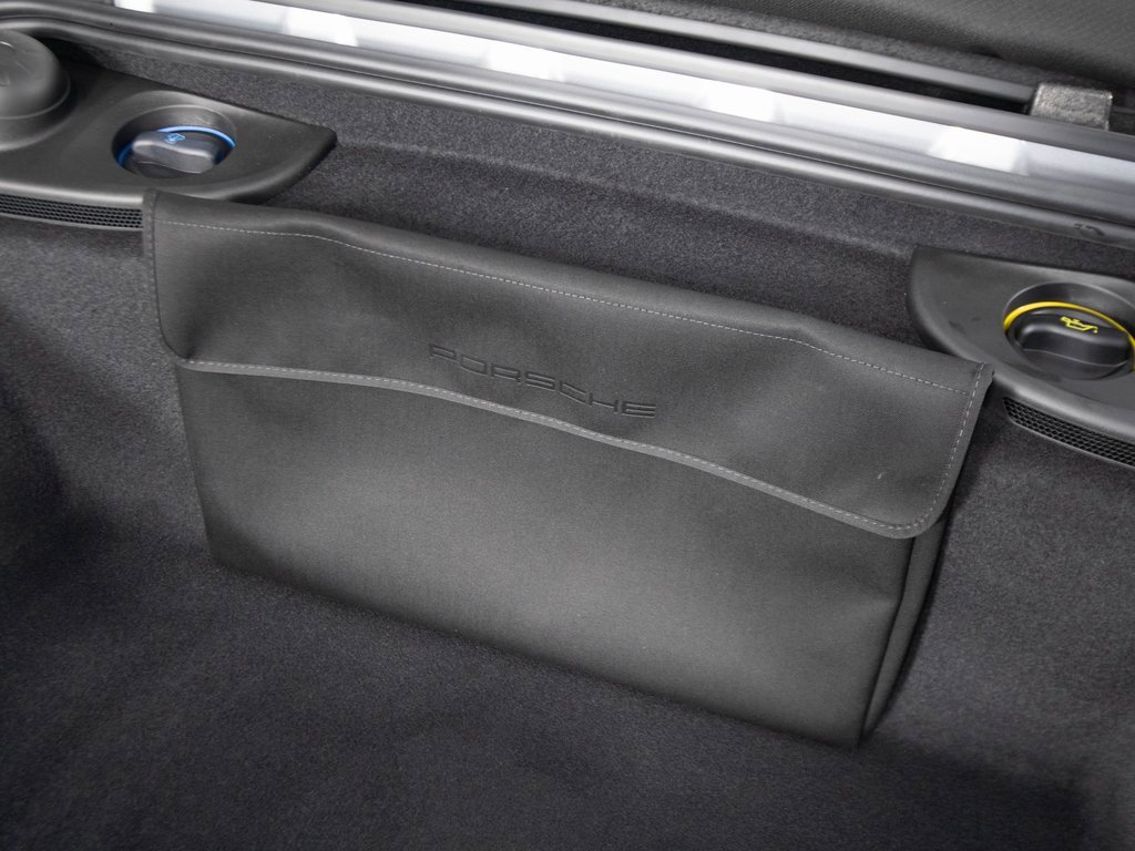 Certified 2025 Porsche 718 Boxster Spyder RS image 62