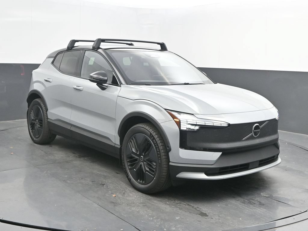 New 2026 Volvo EX30 Cross Country Ultra w/ Protection Package Premier AWD/4WD image 9