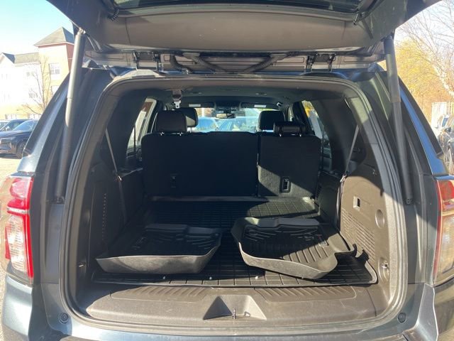 Used 2021 Chevrolet Tahoe LT AWD/4WD image 22