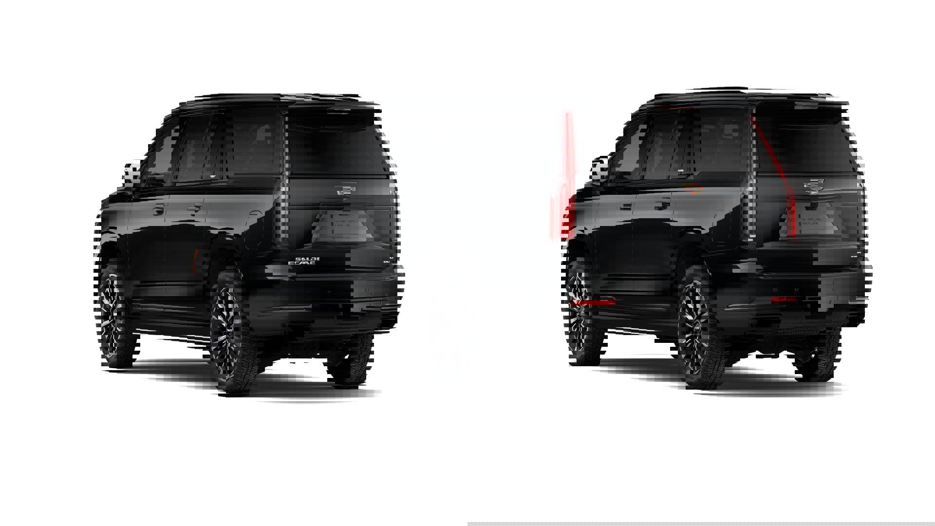 New 2026 Cadillac Escalade ESV Sport image 4