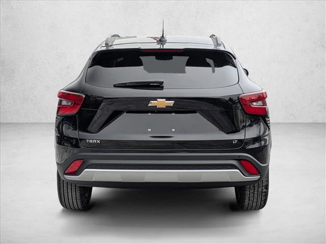 New 2026 Chevrolet Trax LT w/ Driver Confidence Package FWD image 7