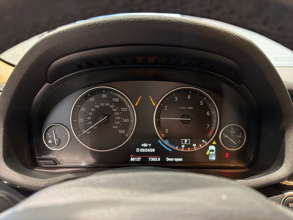 Used 2016 BMW X3 xDrive28i AWD/4WD image 13