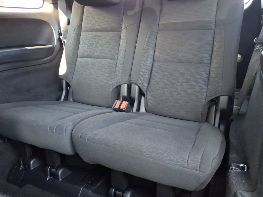 Used 2023 Dodge Durango SXT Launch Edition w/ SXT Blacktop Group AWD/4WD image 16