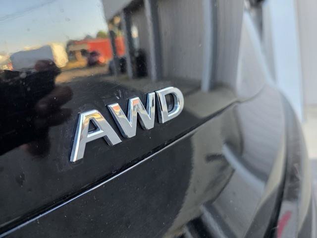 Used 2019 INFINITI QX60 Pure AWD/4WD image 8