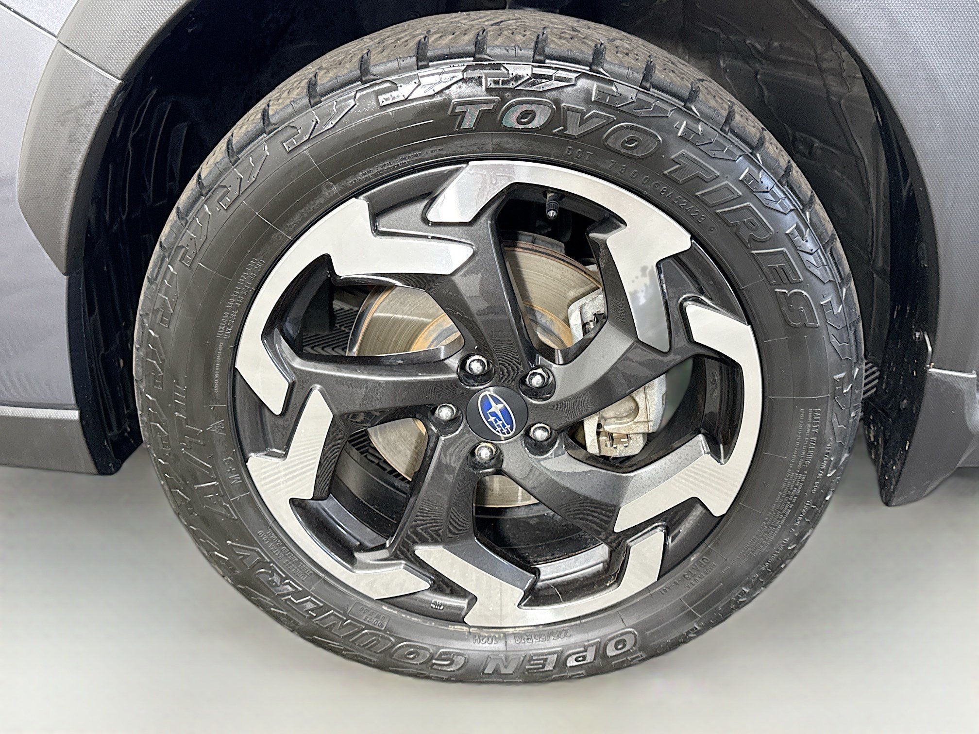 Used 2021 Subaru Crosstrek 2.5i Limited w/ Moonroof Package 2 AWD/4WD image 38