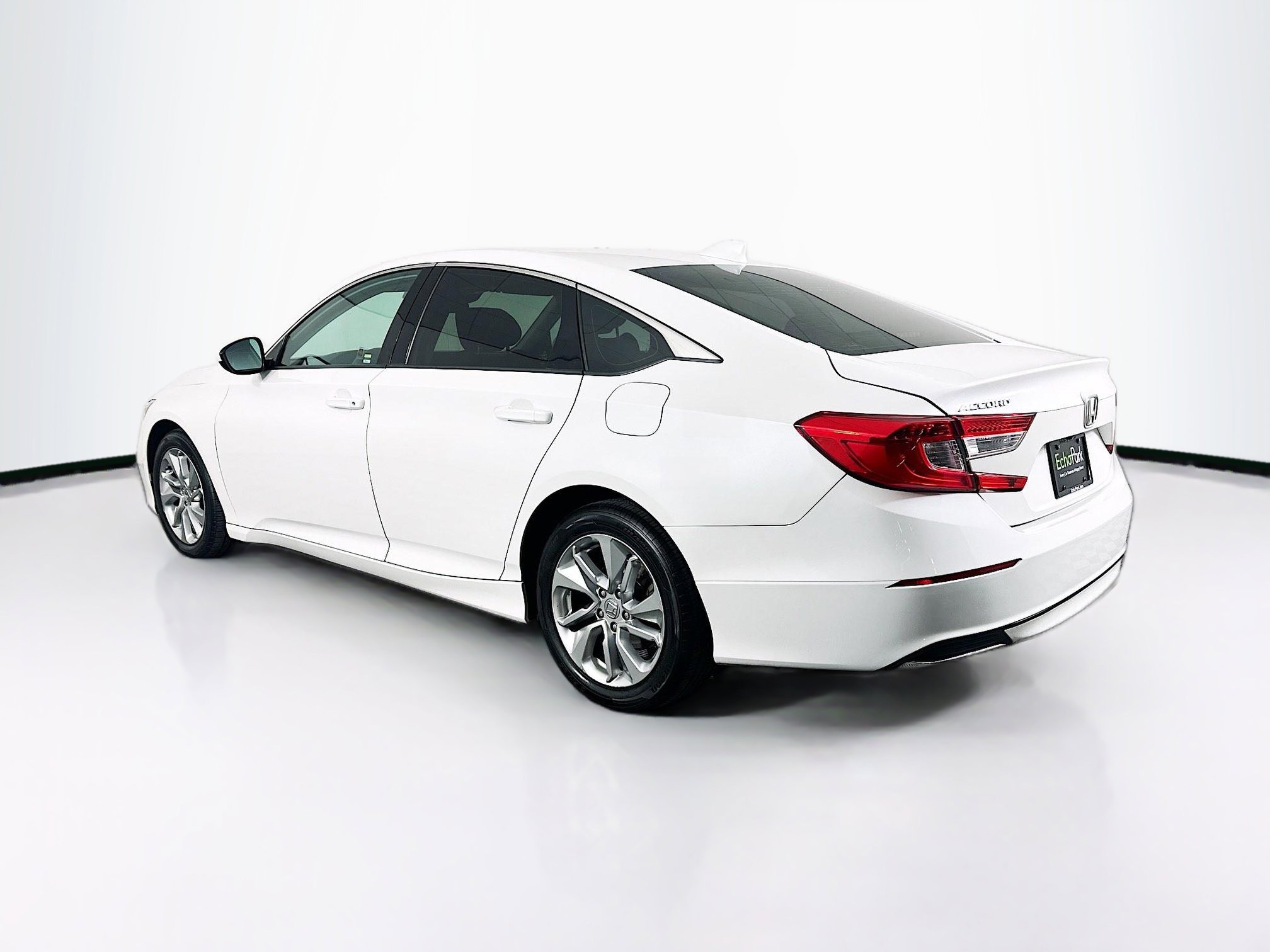 Used 2020 Honda Accord LX image 5