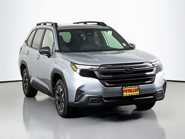 New 2026 Subaru Forester Premium image 1