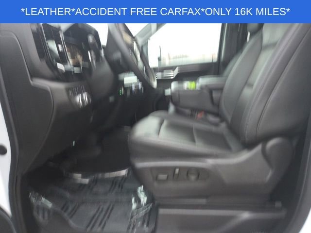 Used 2024 GMC Sierra 3500 SLT image 34