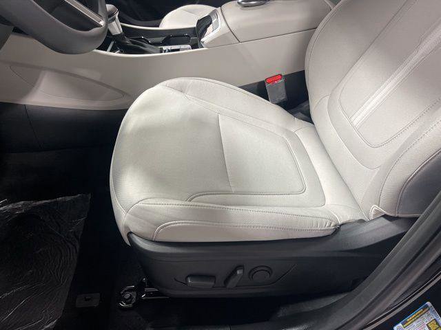 New 2026 Hyundai Tucson SEL FWD image 7