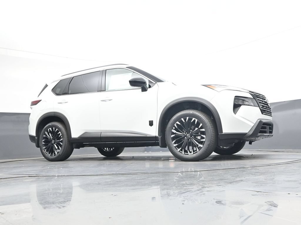 New 2026 Nissan Rogue Dark Armor FWD image 41
