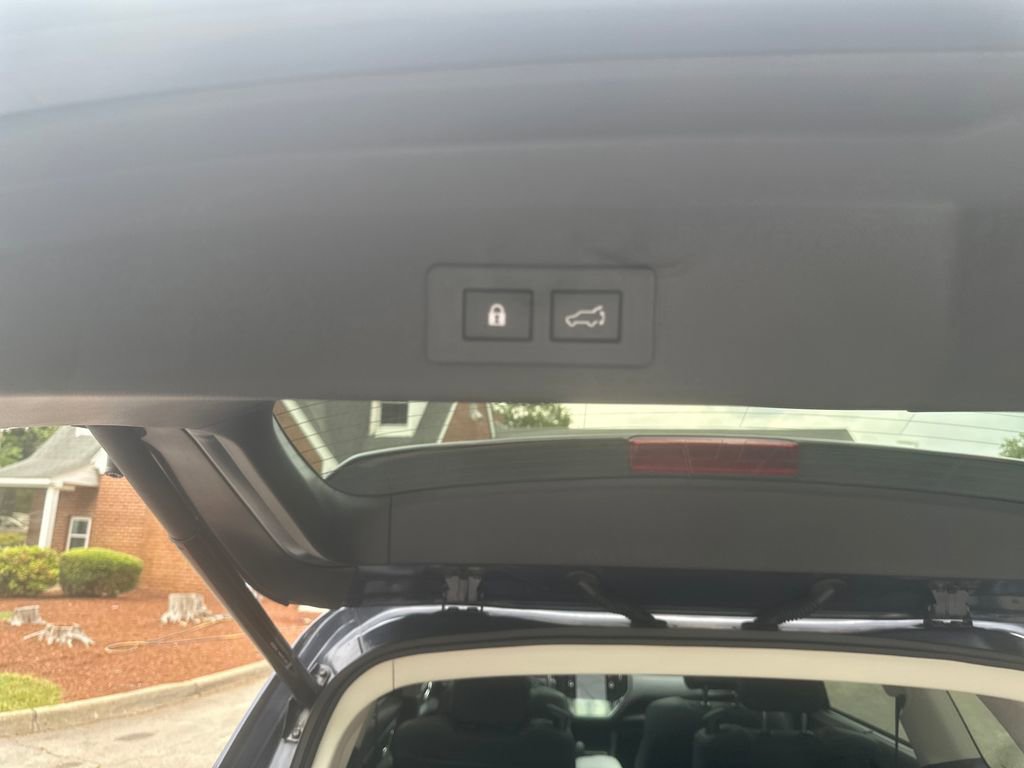 Used 2023 Subaru Ascent Onyx Edition Limited image 24