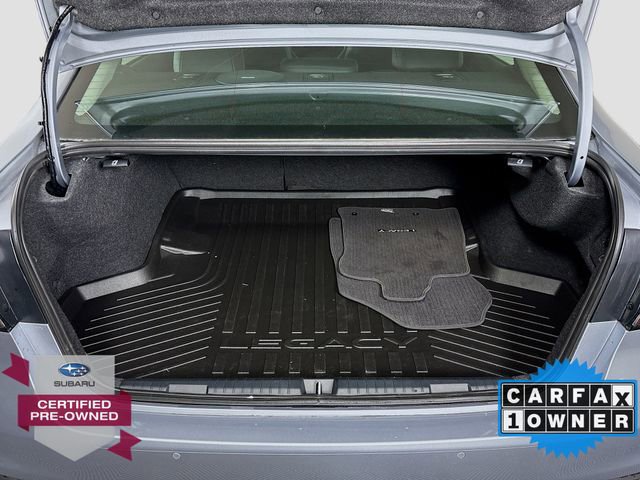 Certified 2025 Subaru Legacy Limited image 28