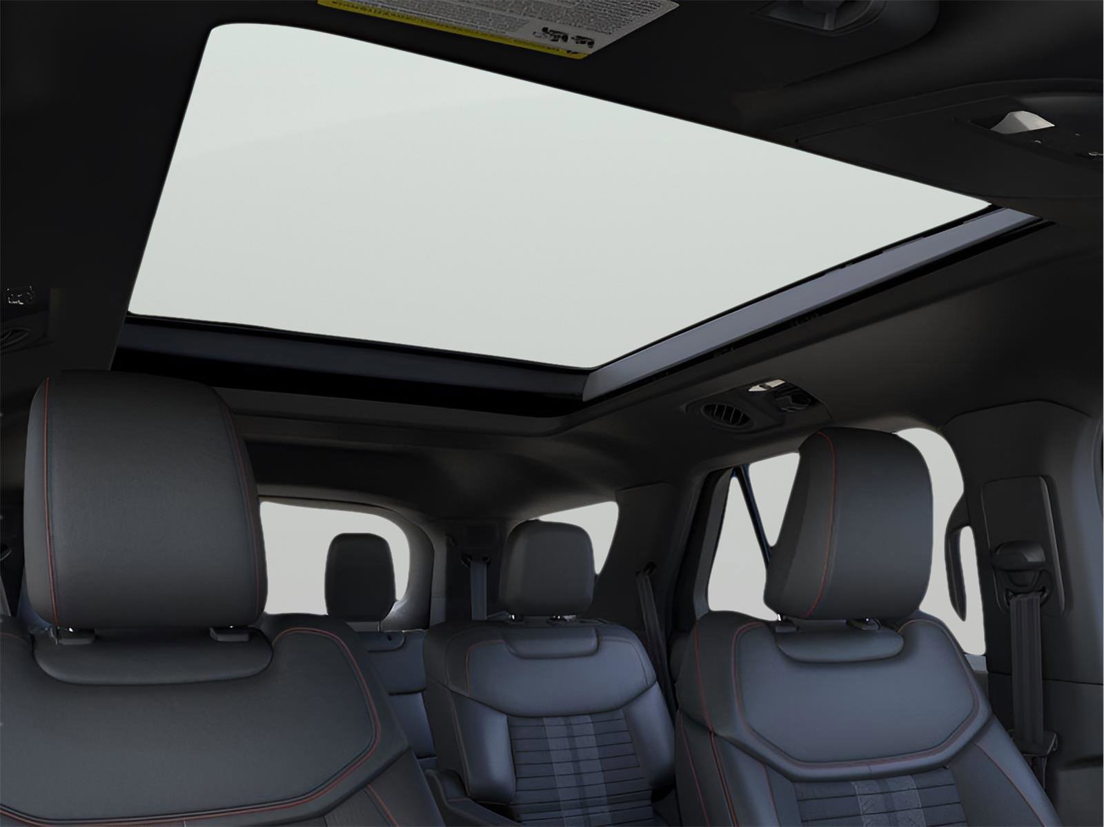 New 2026 Ford Explorer ST-Line image 22