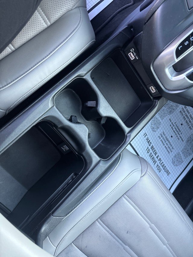 Used 2020 Honda CR-V EX-L image 24