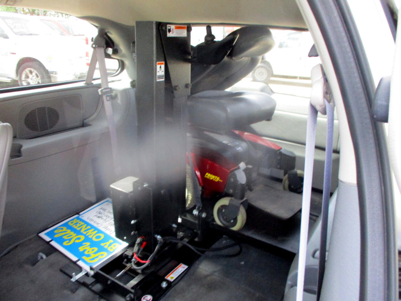 Used 2007 Dodge Grand Caravan SE w/ Popular Equipment Group I image 18