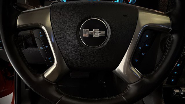 Used 2008 HUMMER H2 image 10