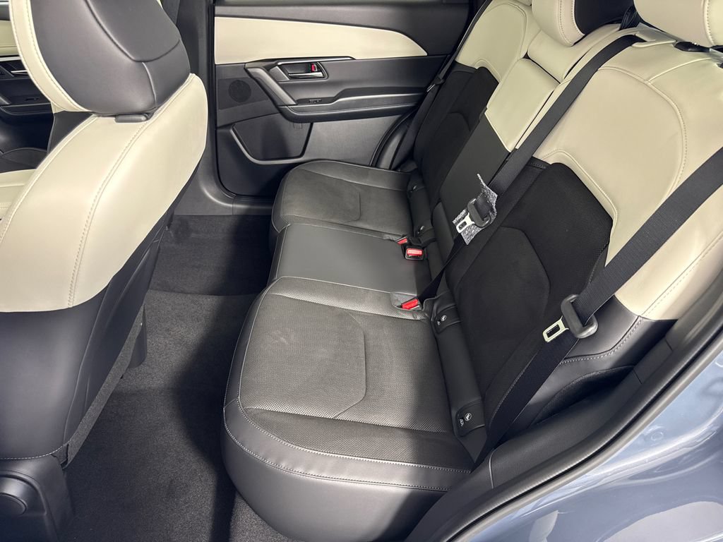 New 2026 MAZDA CX-5 Select AWD/4WD image 20