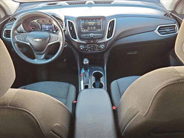 Used 2019 Chevrolet Equinox LT w/ Driver Convenience Package image 17