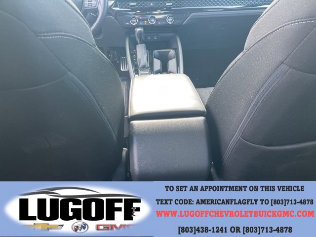 Used 2024 Honda Accord Sport image 15