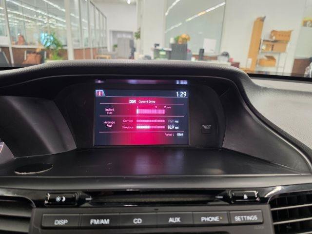 Used 2016 Honda Accord Sport image 22