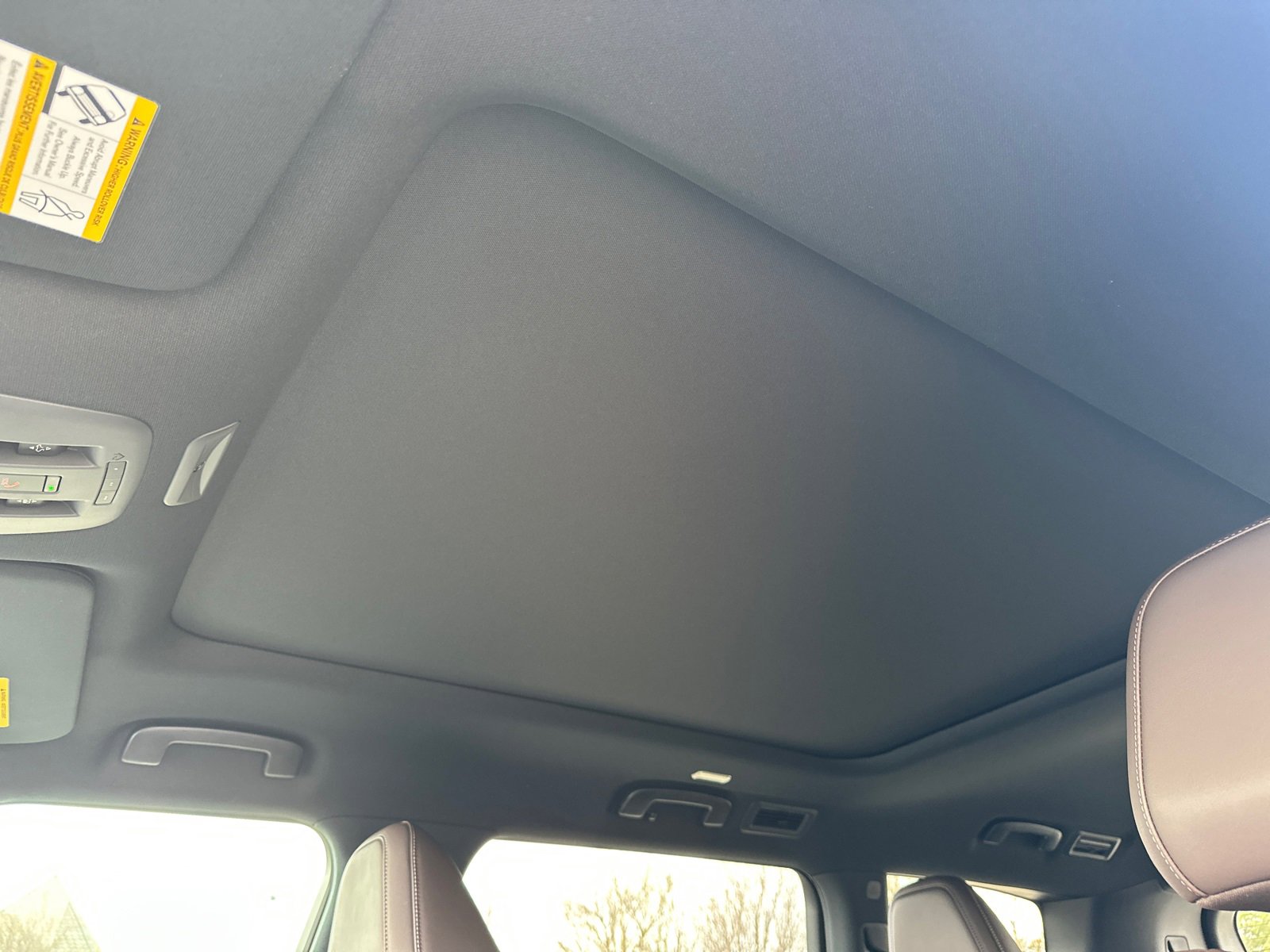 New 2026 Nissan Armada Platinum Reserve image 39