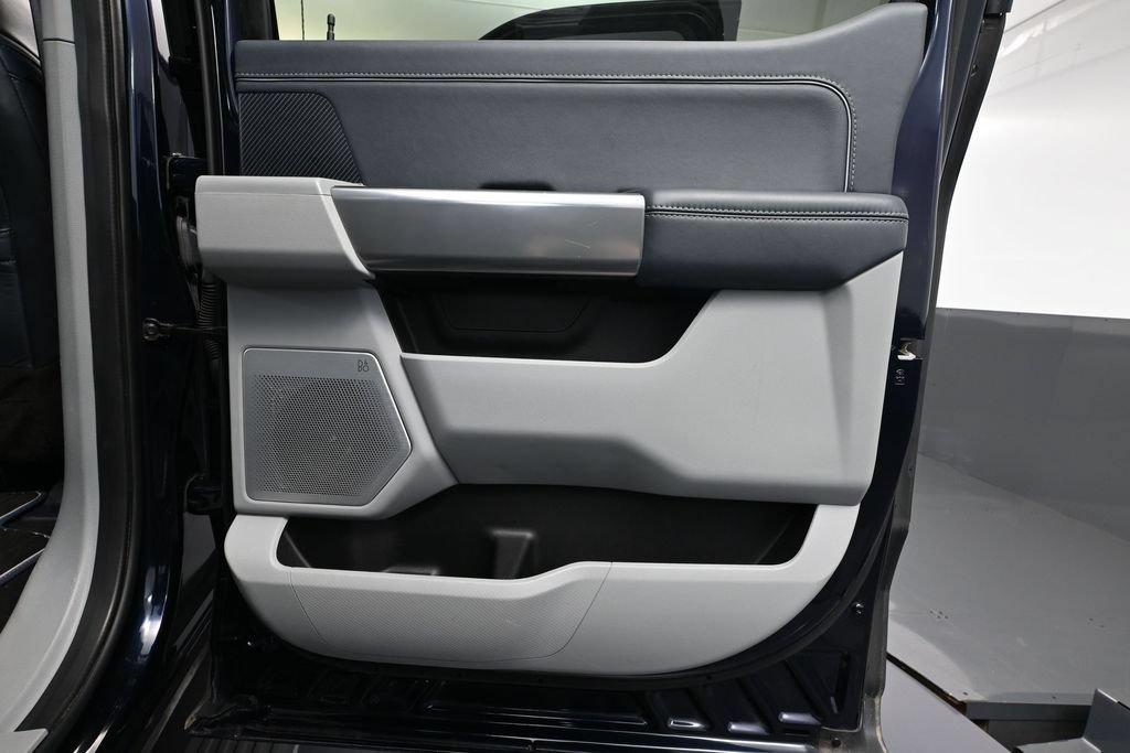 Used 2023 Ford F150 Limited AWD/4WD image 41