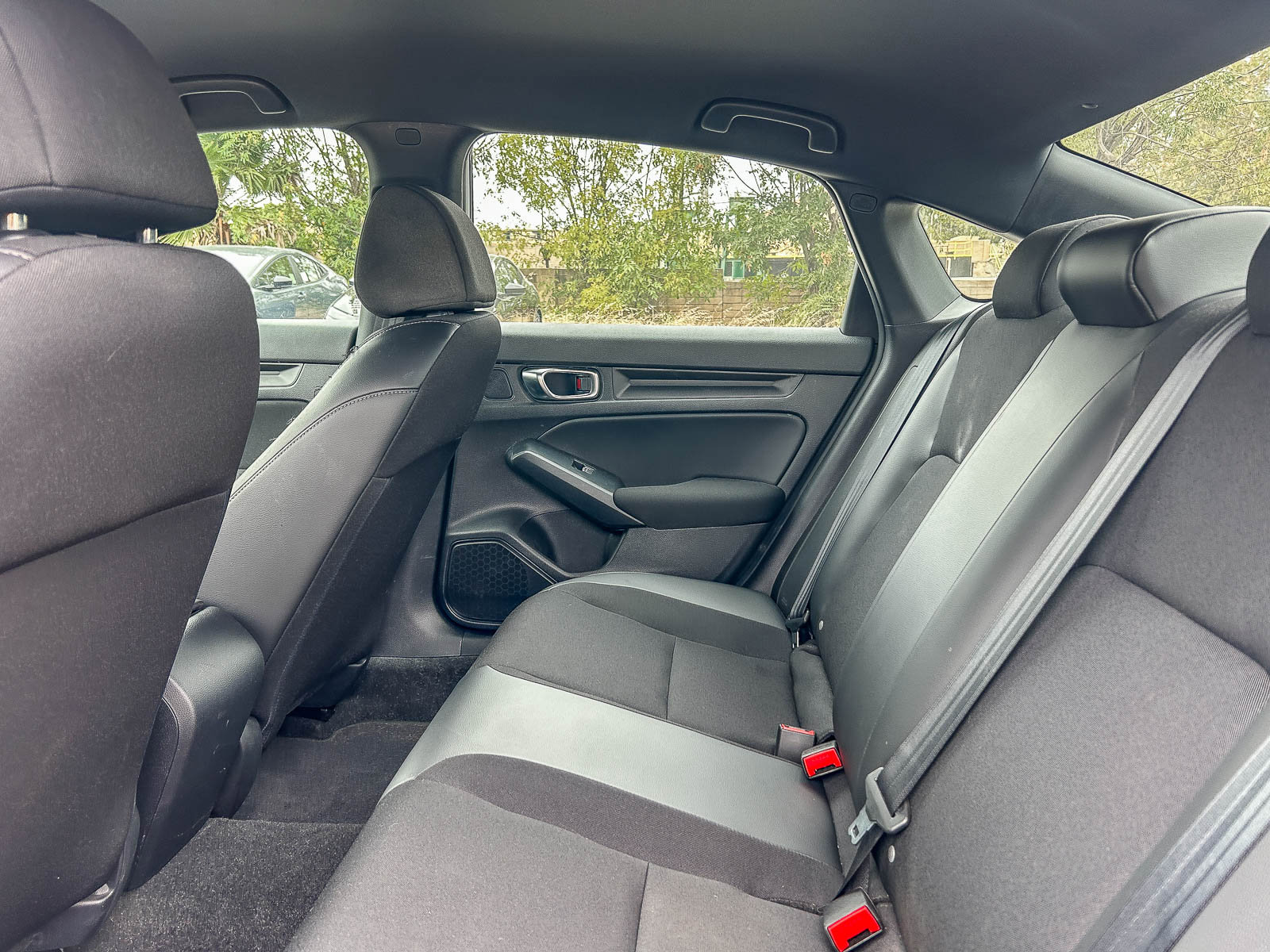 Used 2024 Honda Civic Sport image 20
