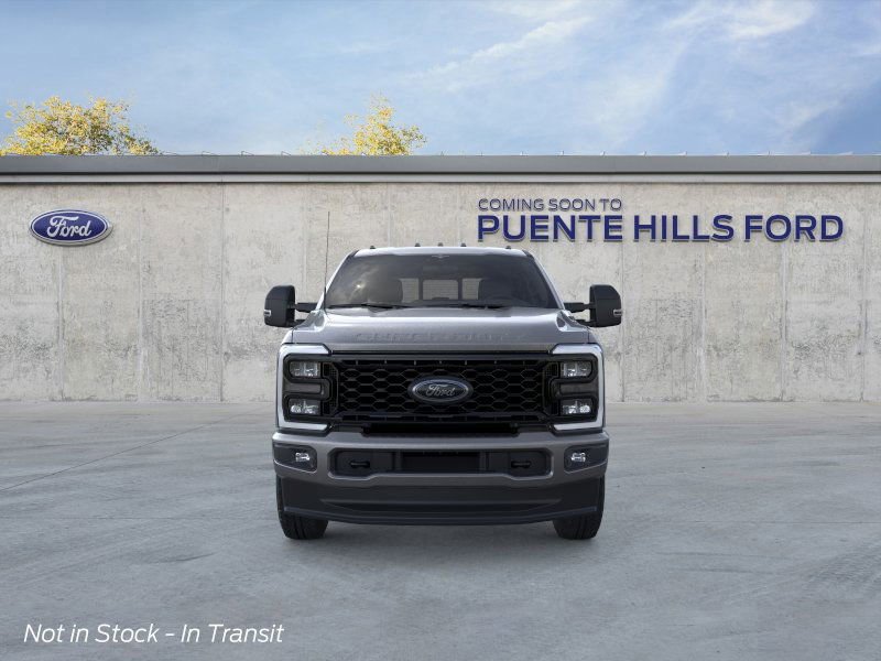New 2026 Ford F250 XLT image 6
