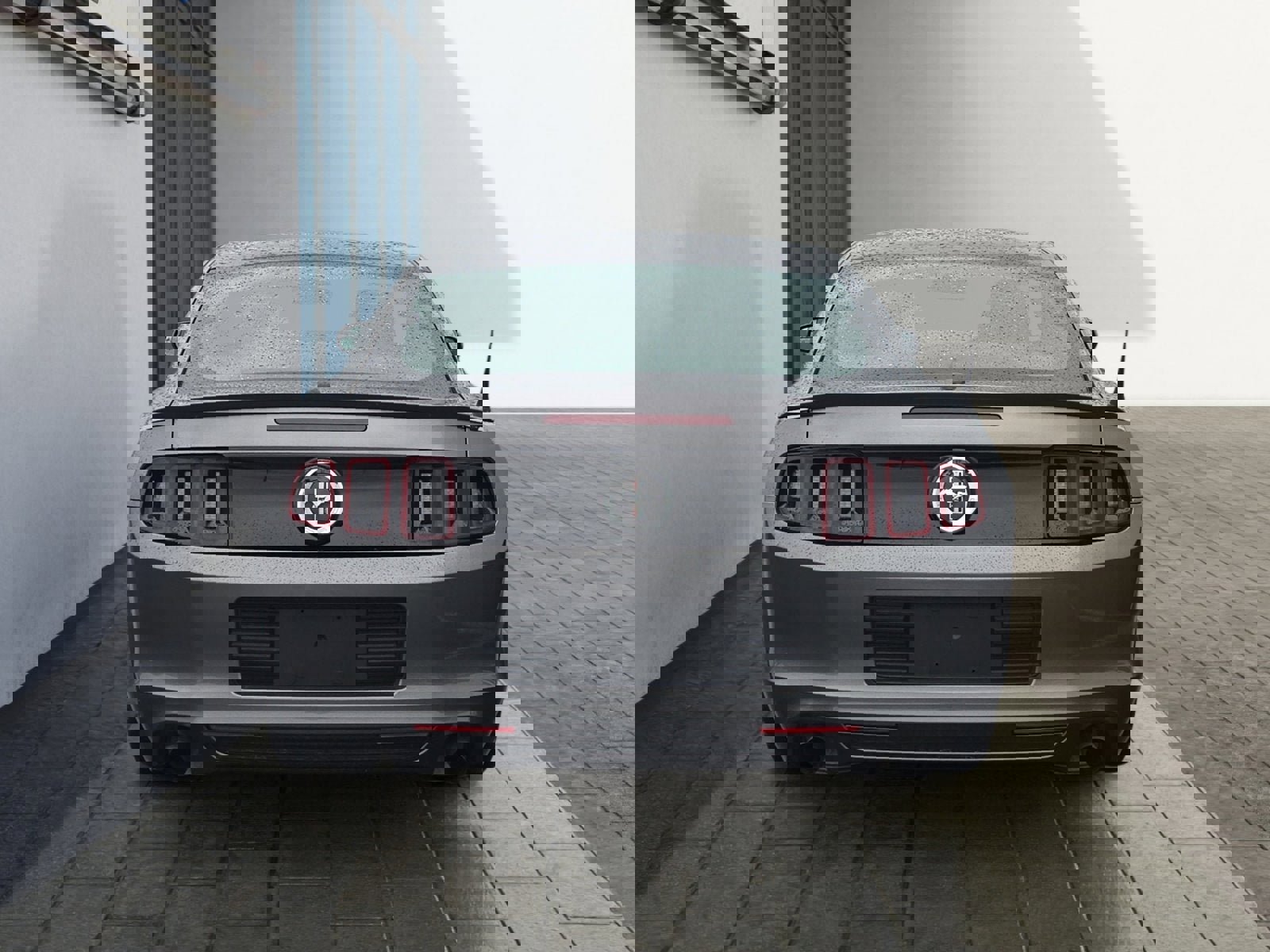 Used 2014 Ford Mustang Premium w/ Equipment Group 202A image 4