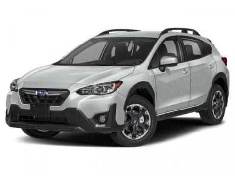 Used 2021 Subaru Crosstrek 2.0i Premium w/ Popular Package #2