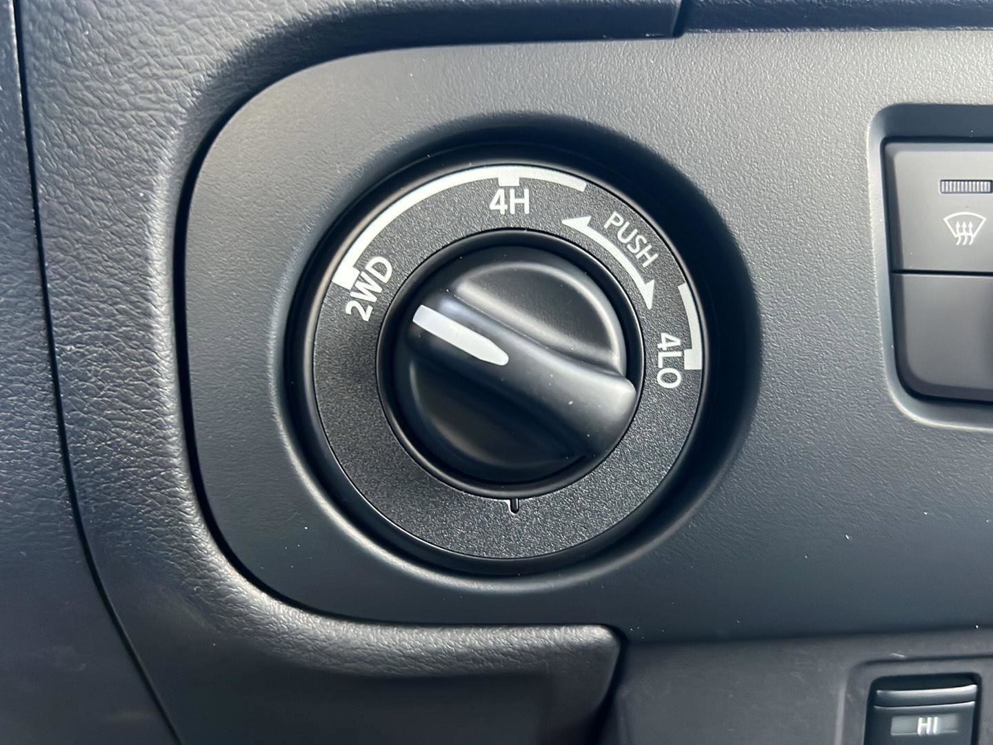 New 2026 Nissan Frontier PRO-4X w/ Tow Package image 30