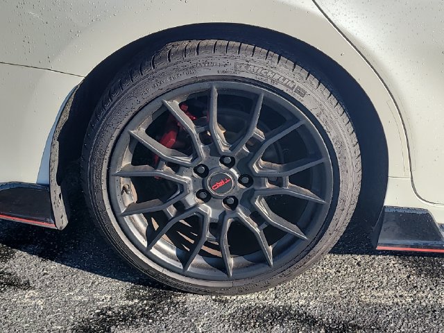 Used 2022 Toyota Camry TRD w/ TRD Package w/JBL Audio FWD image 10
