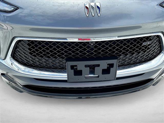 Used 2024 Buick Encore GX Sport Touring w/ Advanced Technology Package FWD image 30