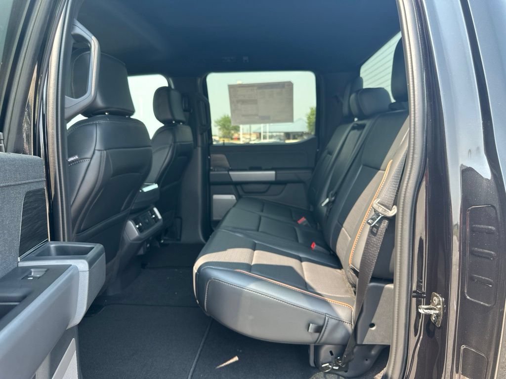 New 2026 Ford F150 Lariat AWD/4WD image 18