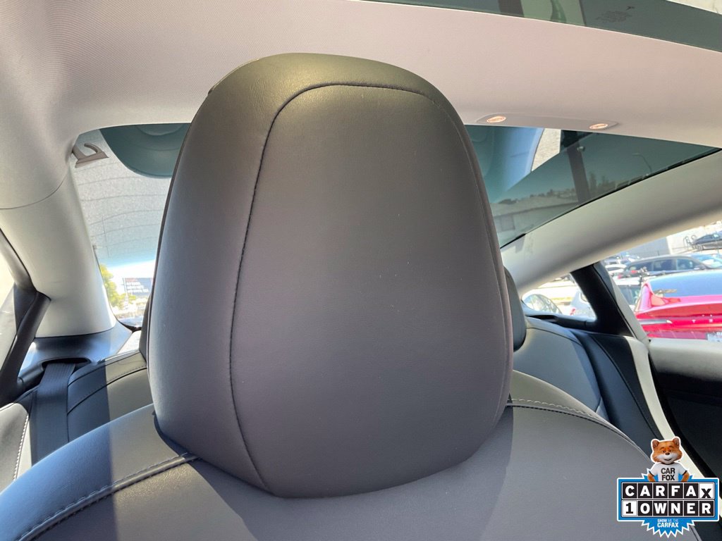 Used 2021 Tesla Model 3 Long Range AWD/4WD image 72