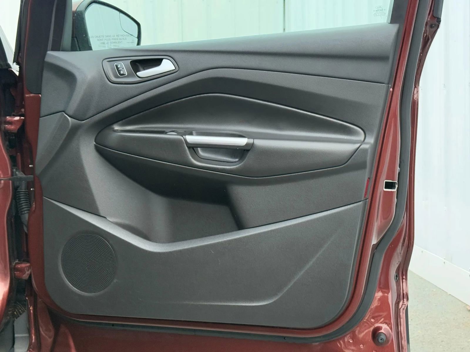 Used 2018 Ford Escape Titanium image 20
