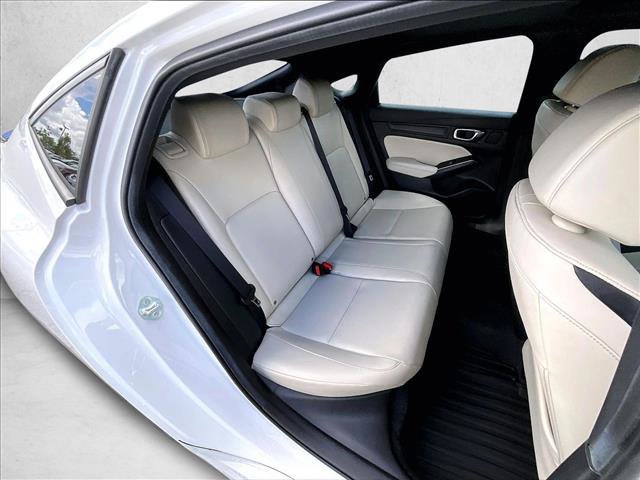 Used 2024 Acura Integra A-Spec FWD image 17
