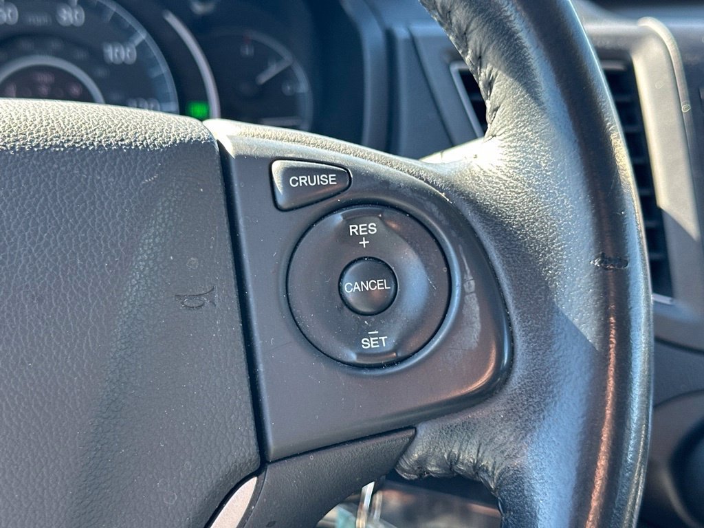 Used 2014 Honda CR-V EX-L image 22