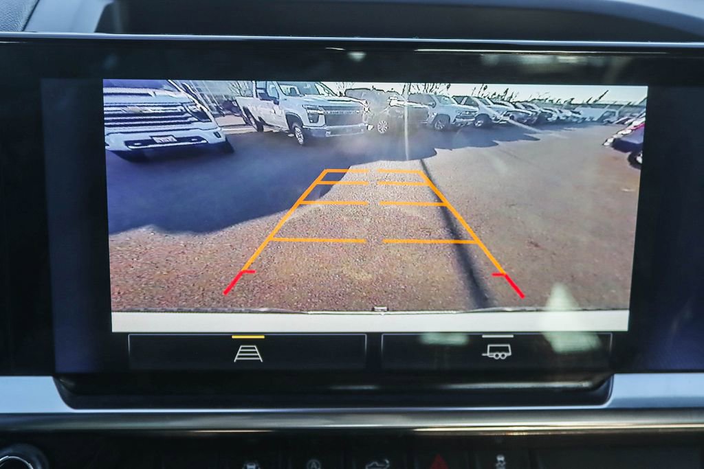 Used 2022 Chevrolet Silverado 1500 LT image 48