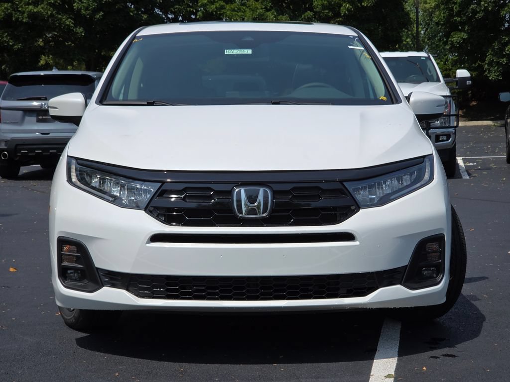 New 2026 Honda Odyssey Touring image 23