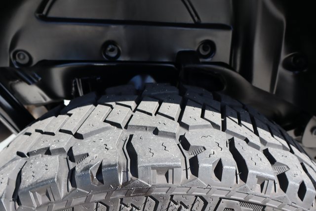 Used 2021 Jeep Wrangler Unlimited Sport image 45