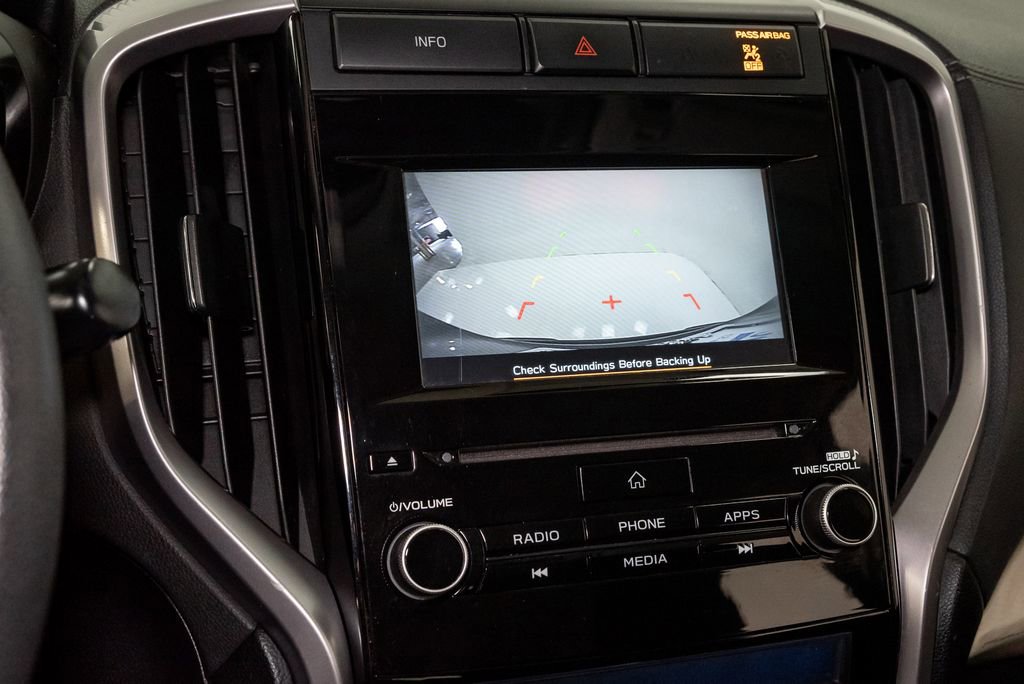 Used 2019 Subaru Ascent 8-Passenger image 15