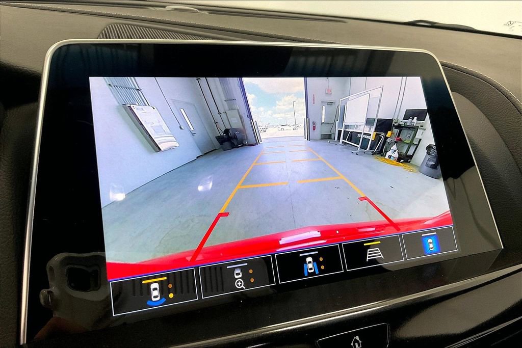 Used 2024 Cadillac CT5 V Blackwing w/ Driver Assist Package RWD image 26