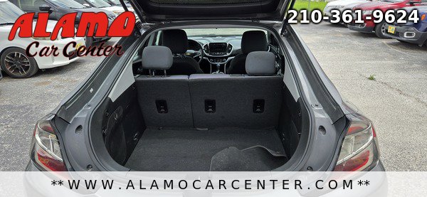 Used 2017 Chevrolet Volt LT FWD image 23
